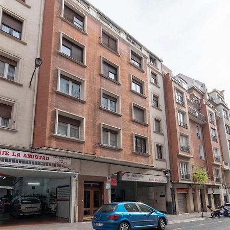 Bilbao Indautxu III By Aston Rentals Экстерьер фото