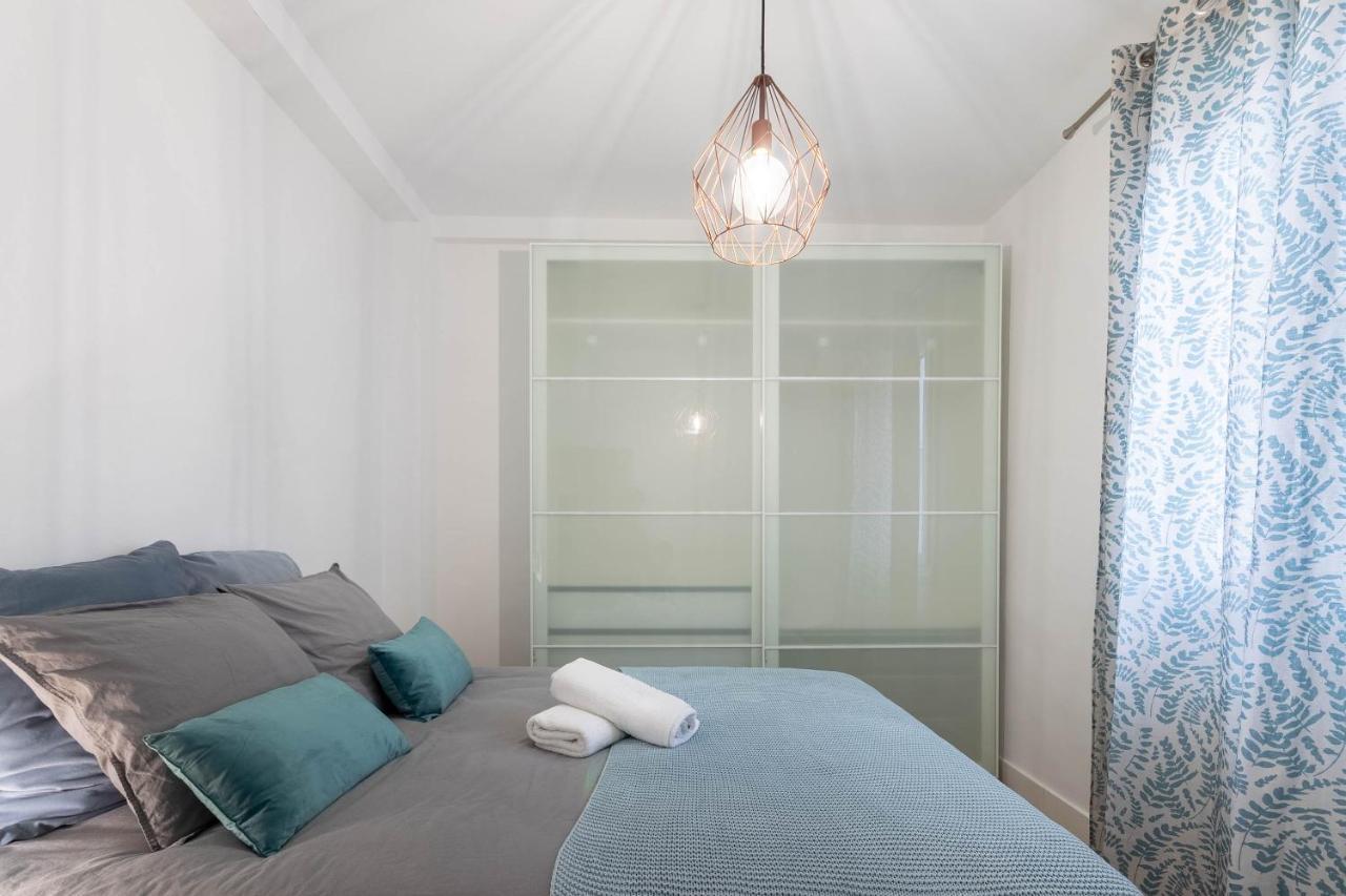 Bilbao Indautxu III By Aston Rentals Экстерьер фото